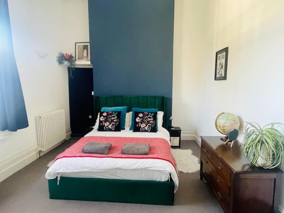 Beautiful Flat Perfect For A Seaside Break! Lägenhet Brighton Exteriör bild