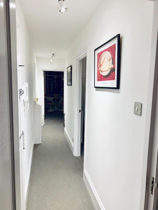 Beautiful Flat Perfect For A Seaside Break! Lägenhet Brighton Exteriör bild